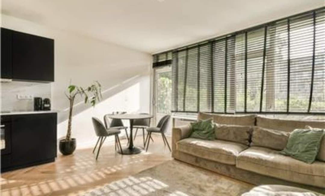 Appartement Valkhof, Amsterdam - Te Huur