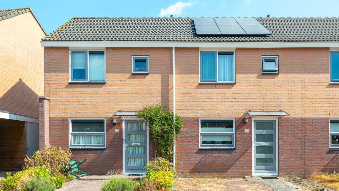 Wohnung Landauer 28, Hasselt - Zu Vermieten