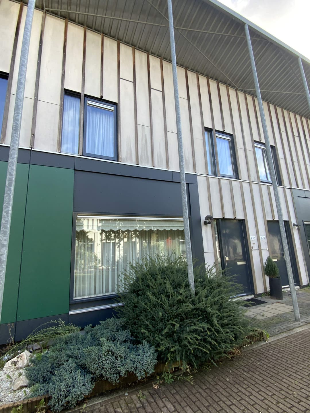 Waterlei 230, Apeldoorn – Einfamilienhaus