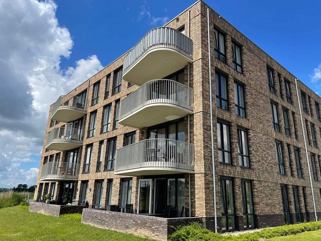 Apartamento Laakoever, Schuytgraaf-Zuid, Arnhem - En alquiler