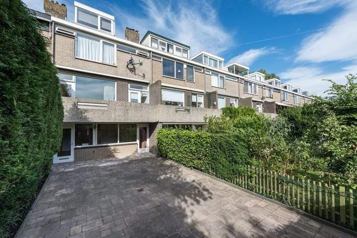 Townhouse Seringenlaan 202, Wassenaar