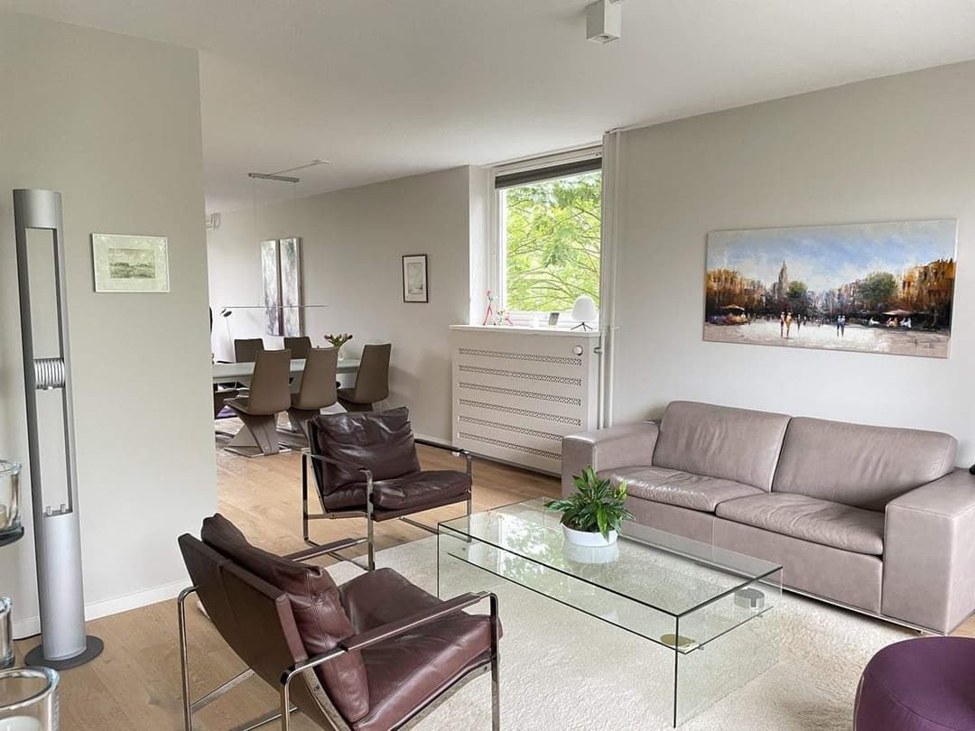 Appartement Groningensingel, Arnhem - Te Huur