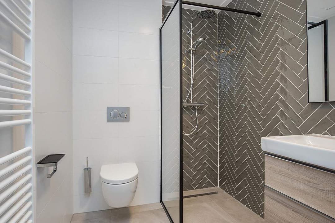 Appartement Patersstraat, Arnhem - À Louer