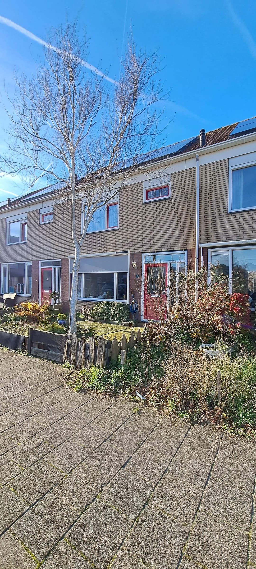 Eisenhowerstraat 23, Egmond aan Zee - For Rent