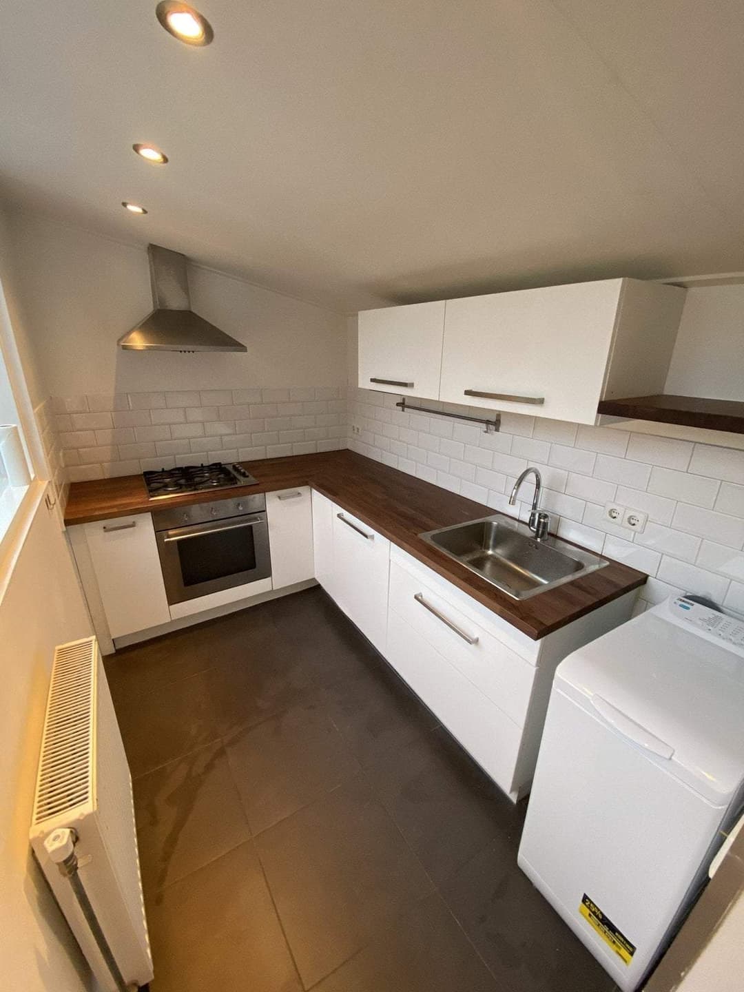 Habitación en la Calle Schietbaanweg, Enschede - En alquiler