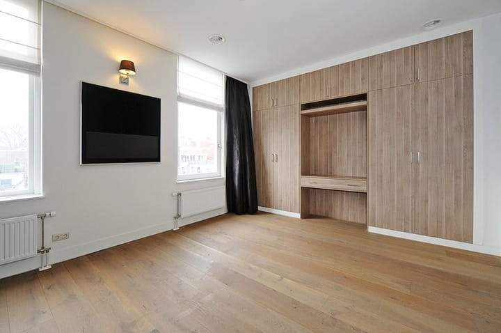 Denneweg 70-A, Den Haag - Te Huur