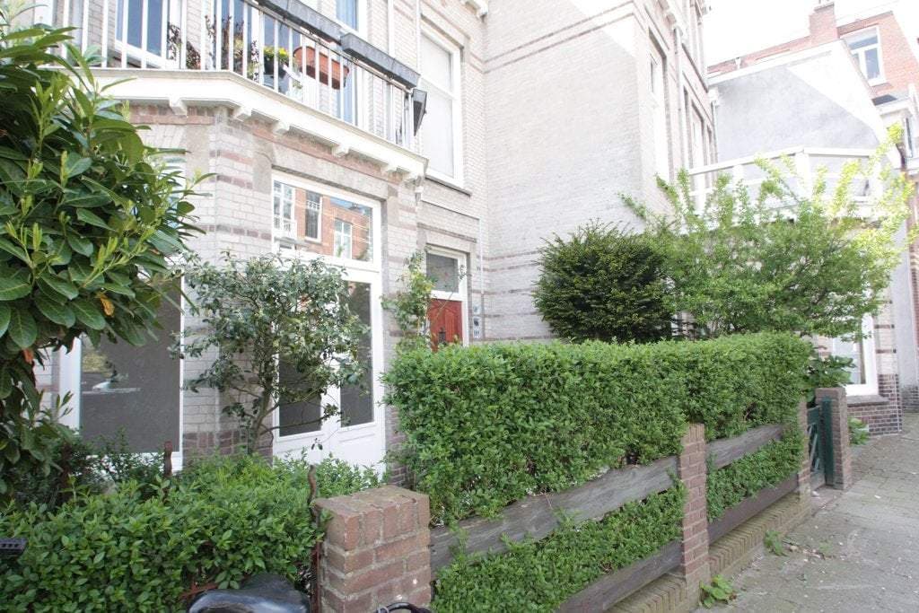 Appartement Antonie Duyckstraat, La Haye - À louer