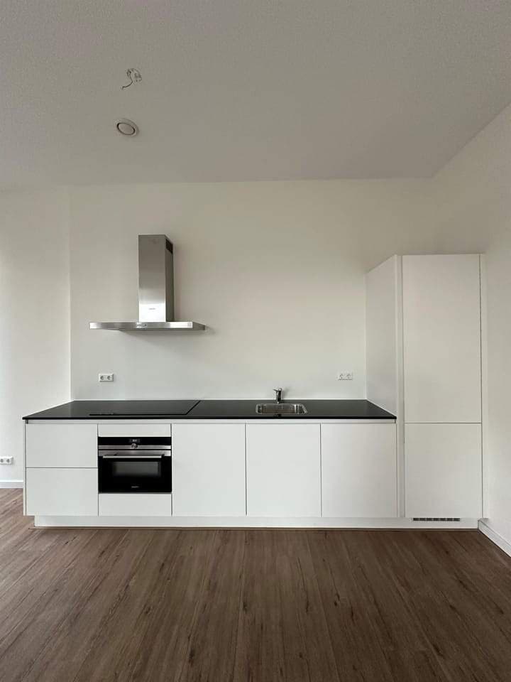 Wohnung Céramiquelaan, Amsterdam - Zu vermieten