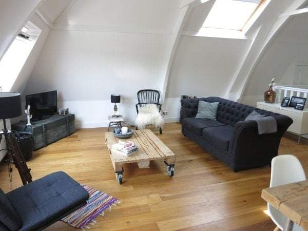 Wohnung Noorderstraat, Utrecht - Zu Vermieten