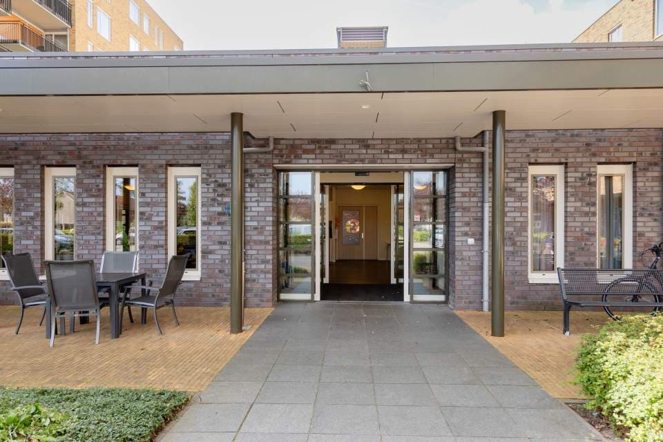 Apartment De Meenthehof, Steenwijk - For Rent