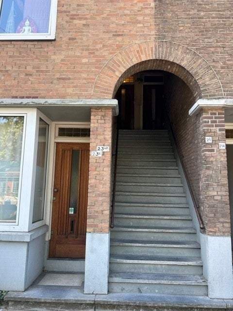 Appartement Noorderhavenkade, Blijdorp - Rotterdam