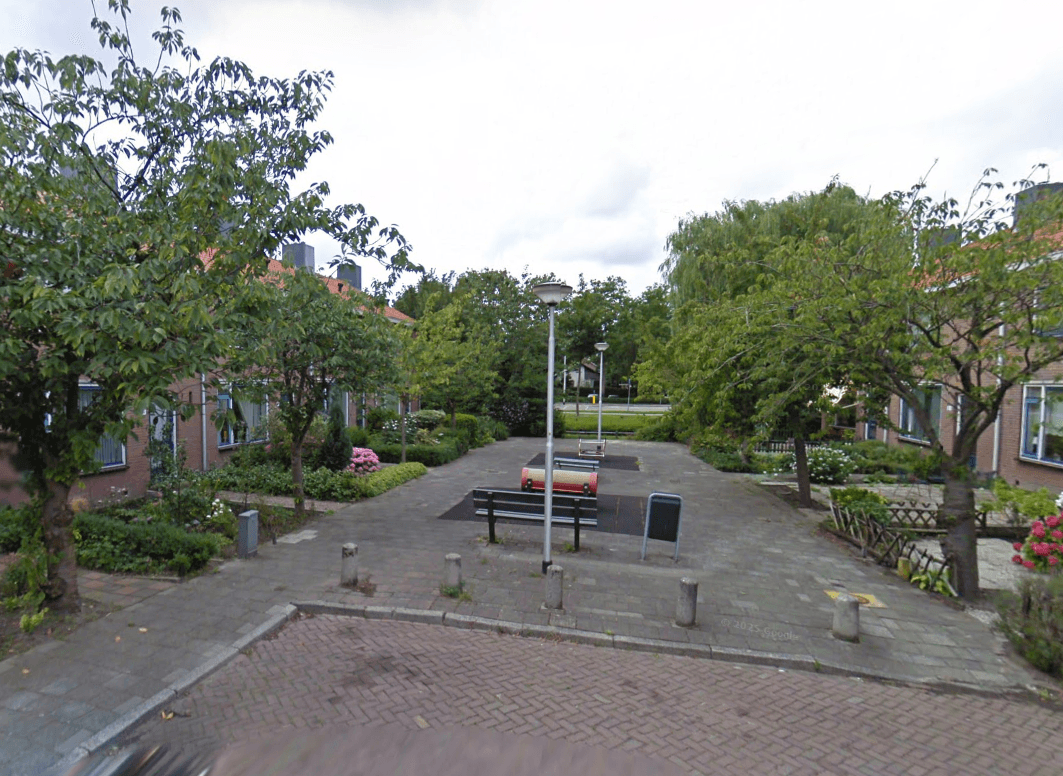 Eengezinswoning Thorbeckelaan, Hillegom - Te Huur