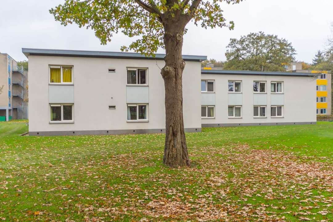 Habitación Campuslaan, Enschede - Alquiler