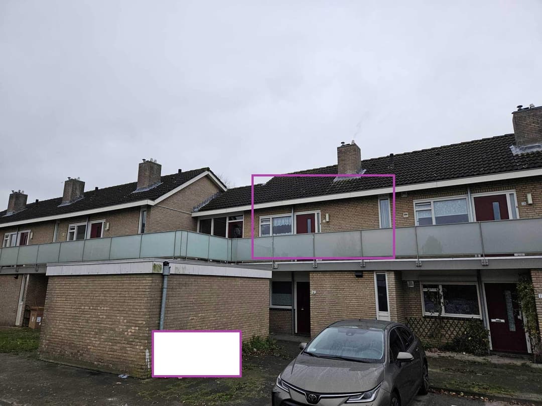 Appartement Lijsterbesgaard, Boxtel - Te Huur