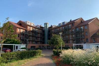 Apartamento Castellum, Noordwijkerhout - En Alquiler