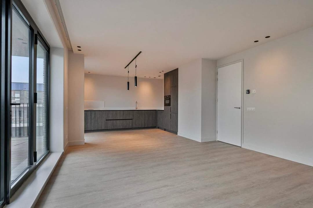 Appartement Srefidensiplein, Amsterdam - À Louer