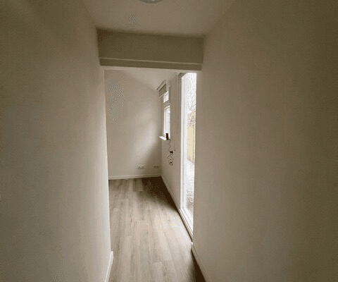 Habitación en Alquiler Akkerstraat, Tilburg