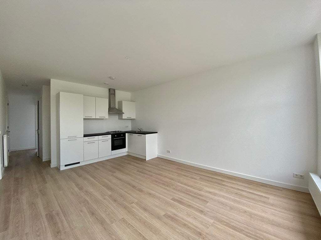 Appartement Flat Mathenesserlaan, Rotterdam - À Louer