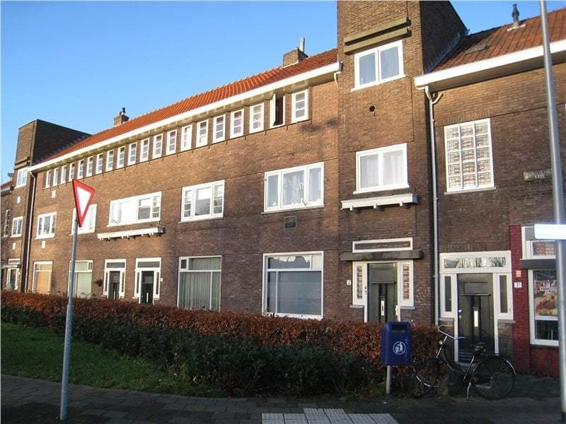 Zimmer Schuttevaerkade 2 5, Zwolle - Zu vermieten