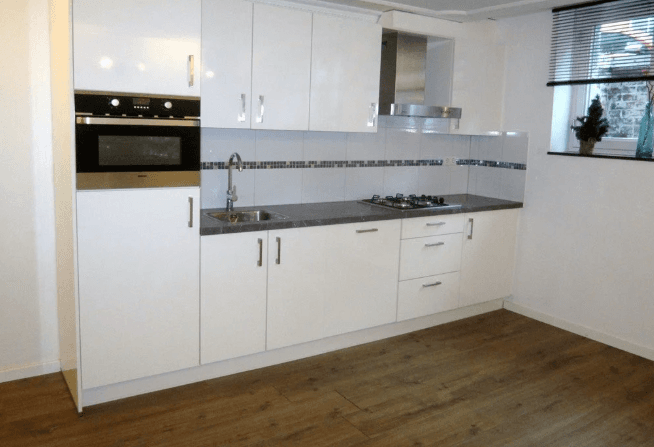 Appartement Eusebiusplein, Arnhem - 2-kamer, 60 m²