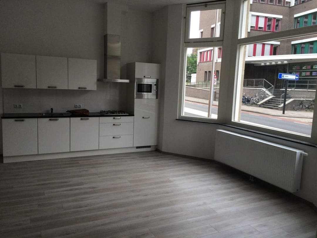 Appartement Molenstraat, Enschede - À Louer