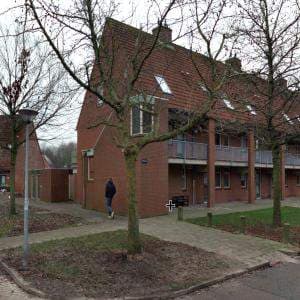 Appartement de 3 pièces en étage supérieur avec balcon, Pergola 119, Hoorn - À louer