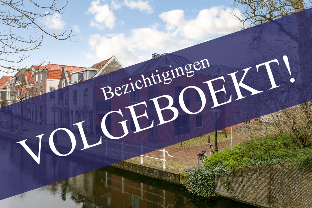 Wohnung Consciëntieplein, Leiden - Zu Vermieten