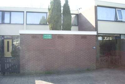 Tussenwoning Laan van het Kinholt, Emmen - For Rent