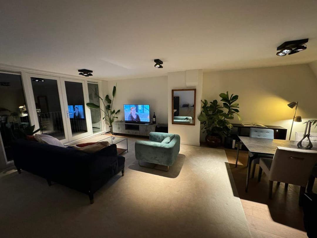 Habitación Scheldestraat, Ámsterdam - En alquiler