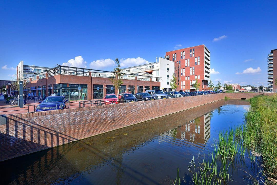 Apartamento Weegbree 3, Pijnacker - En Alquiler