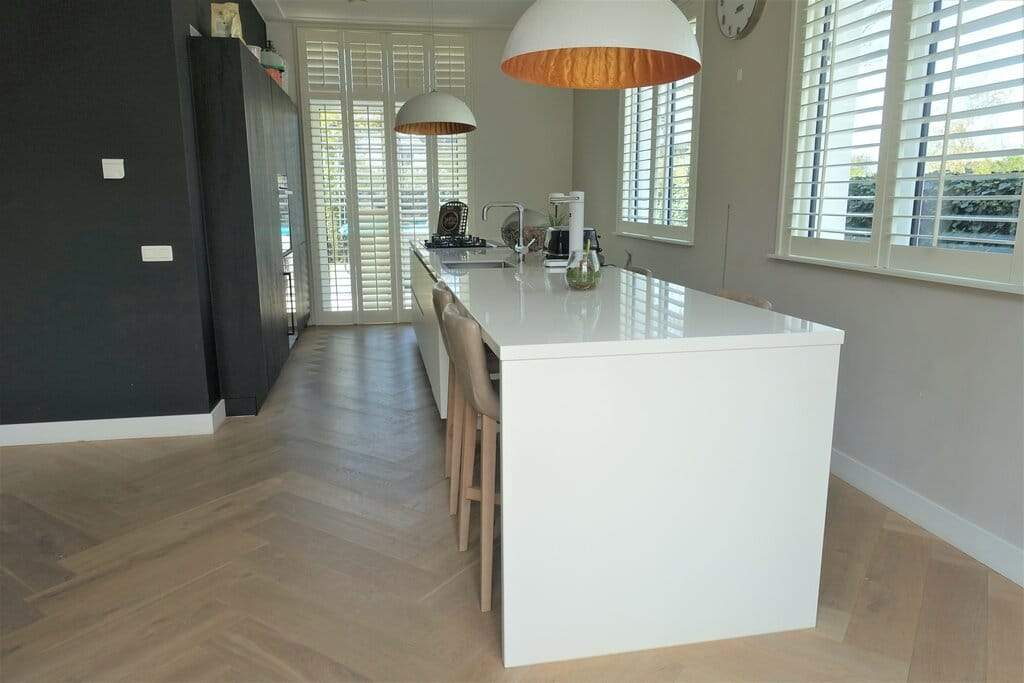 Daalseweg 49, Oud-Zuilen — Halfvrijstaand huis te huur