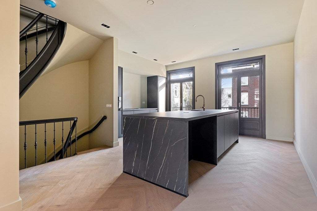 Flat Rozengracht, Amsterdam - For Rent