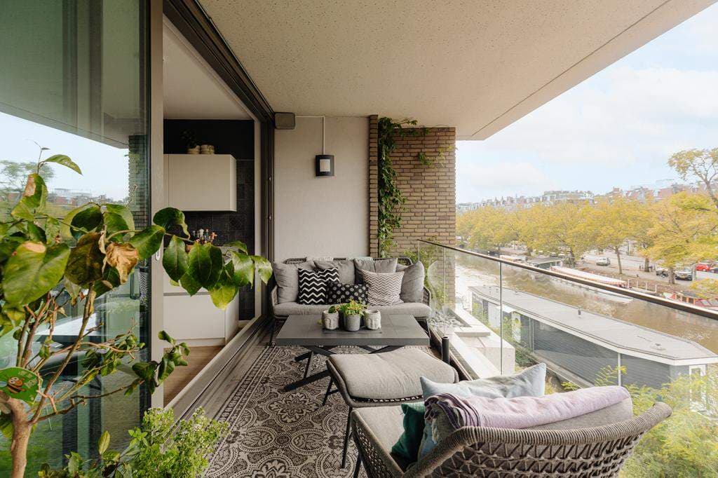 Wohnung Groenmarktkade, Amsterdam - Zu Vermieten