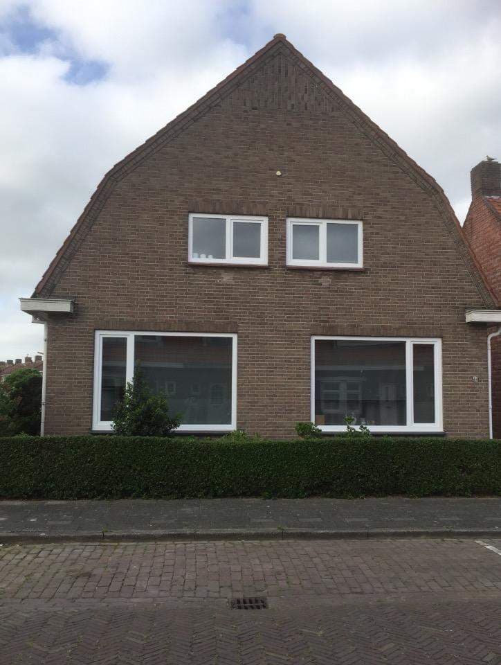 Gemeubileerde Kamer Couwervestraat, Goes - Te Huur
