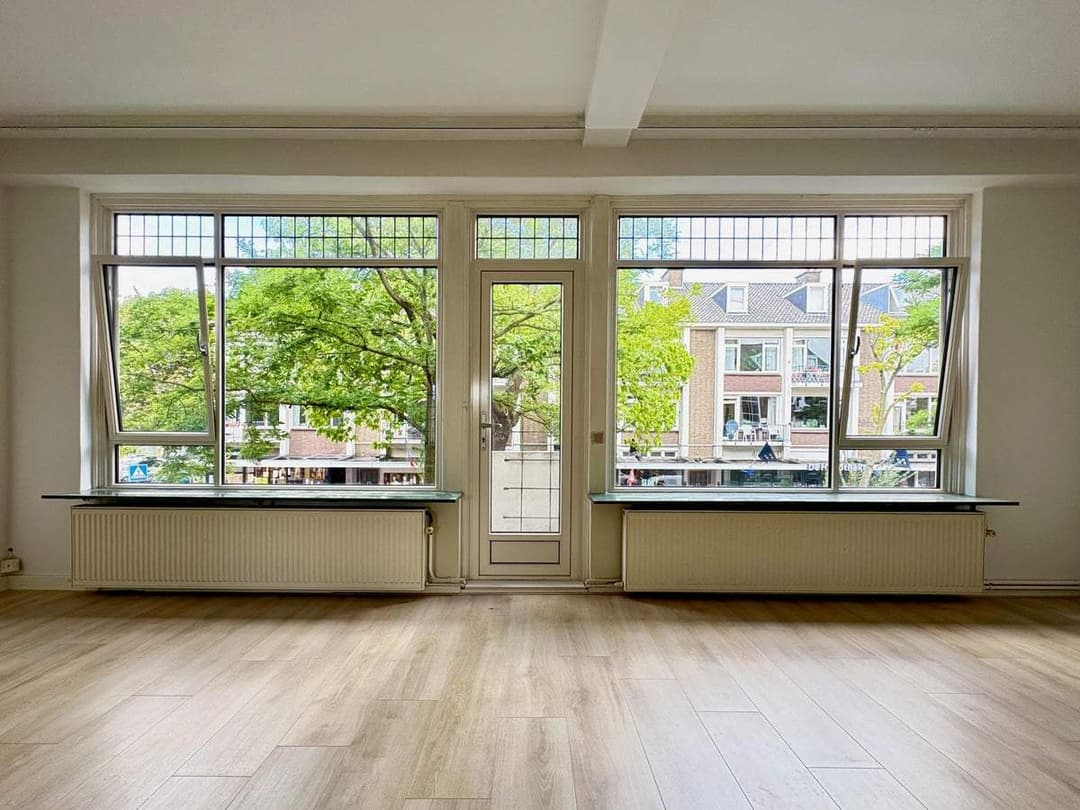 Wohnung Theresiastraat 95A, Den Haag – Zur Vermietung