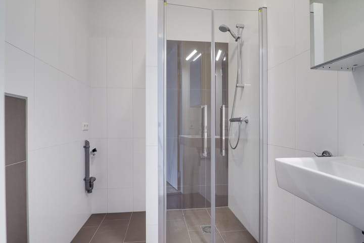 Kanaalweg 95-14, Utrecht - 1-bedroom apartment