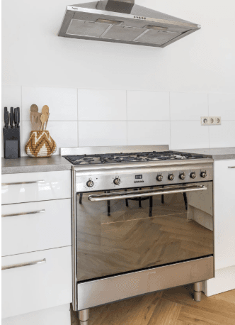 Apartamento Esmoreitstraat, Ámsterdam - En alquiler