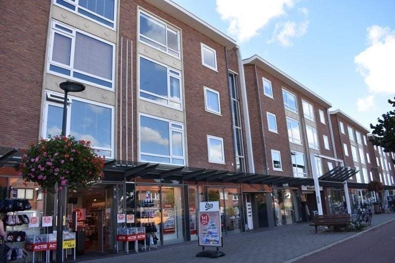 Apartamento Heezerweg, Eindhoven - En alquiler