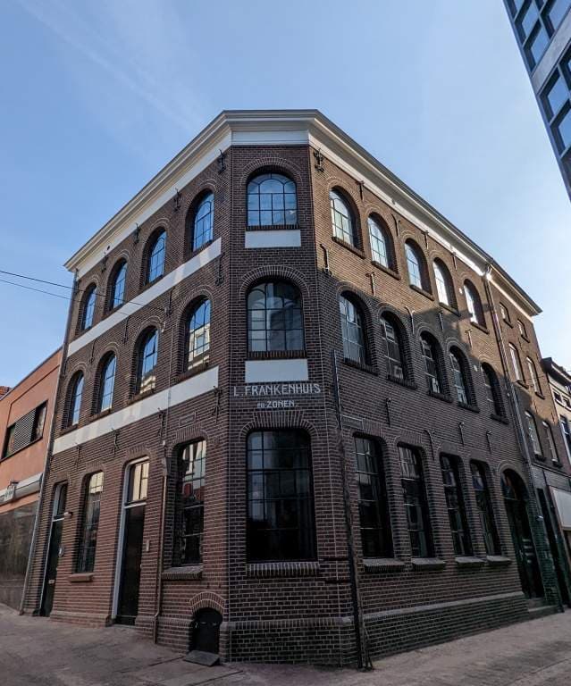 Appartement Hoogstraat, Arnhem - À Louer