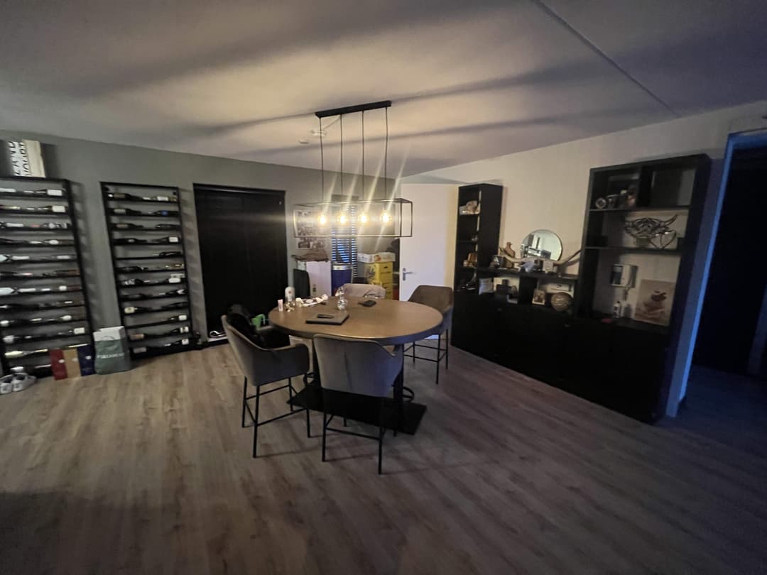 Appartement De Boogaert, Castricum - Te Huur