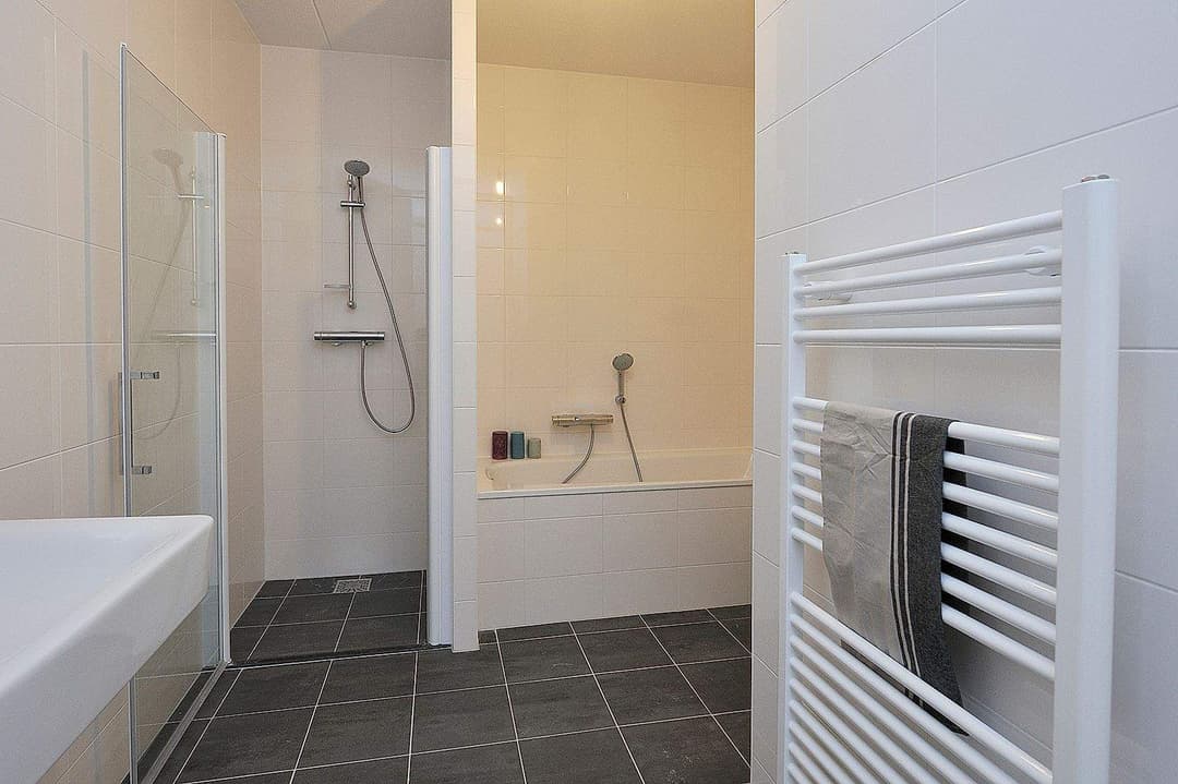 Wohnung Weegbree 9, Pijnacker - Zu Vermieten