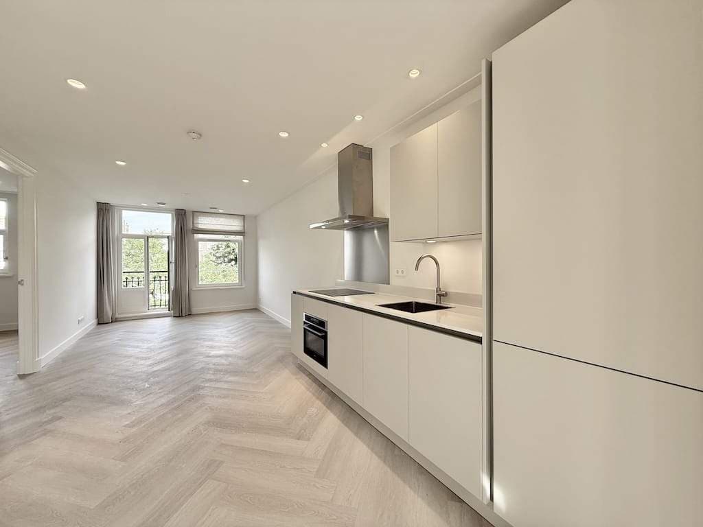 Appartement Rustenburgerstraat 457-3, Amsterdam - Te huur