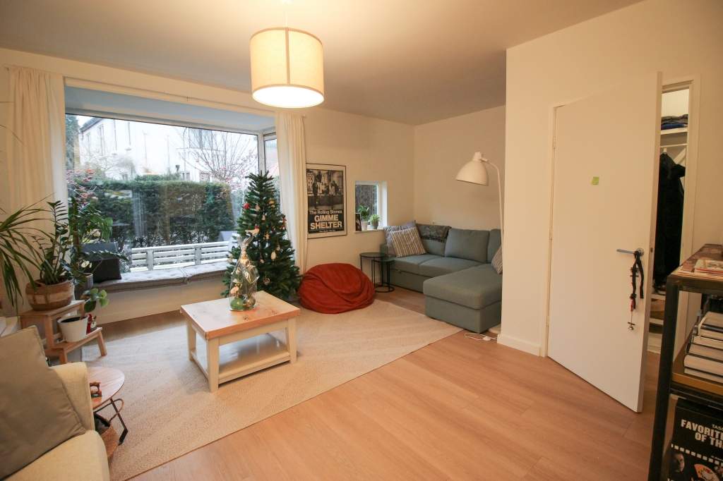 Eckhaus Steijnlaan, Hilversum - Zu Vermieten