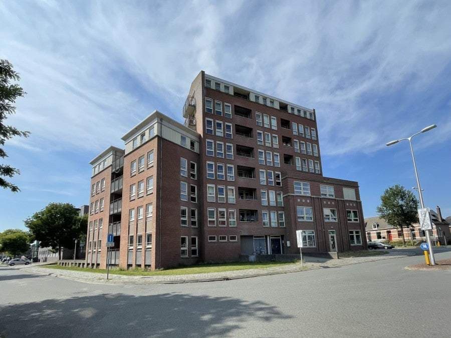 Flat Twentsestraat, Deventer - For Rent