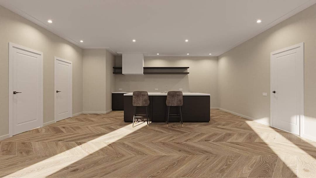 Miete: Wohnung Jansveld 25 A, Utrecht