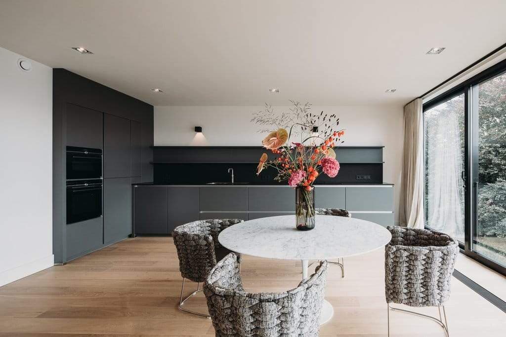 Jan van Goyenkade 7, Penthouse - Amsterdam