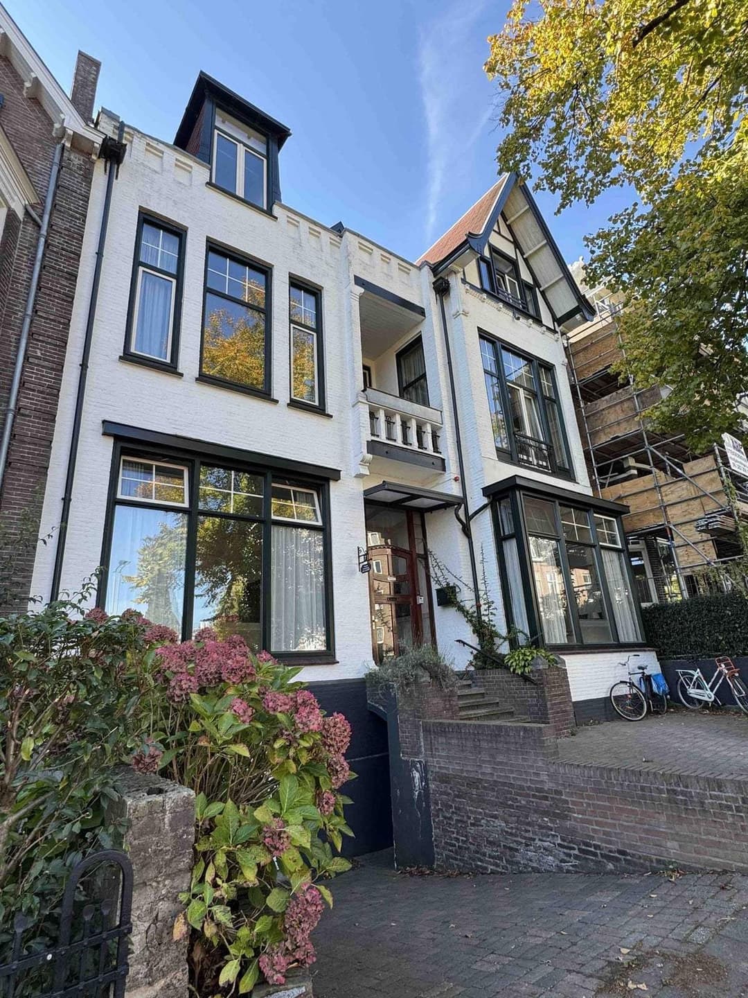 Room Bouriciusstraat, Arnhem - For Rent