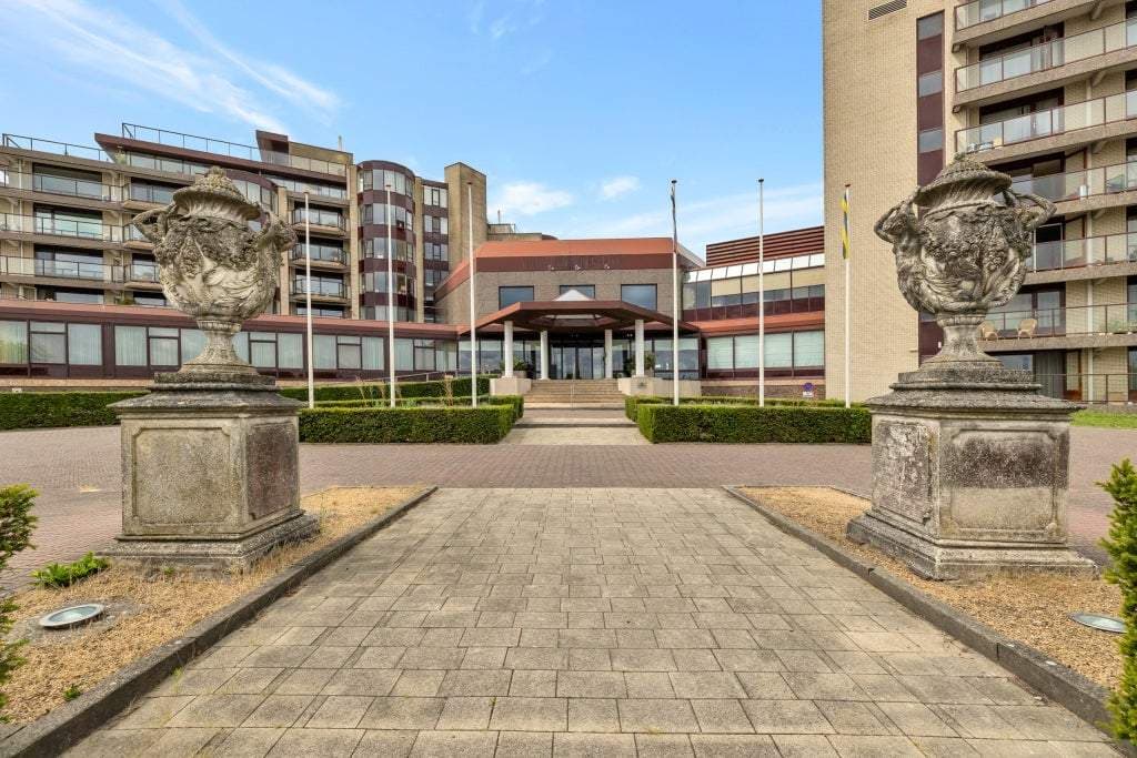 Penthouse Labradorstroom, Huizen - En alquiler