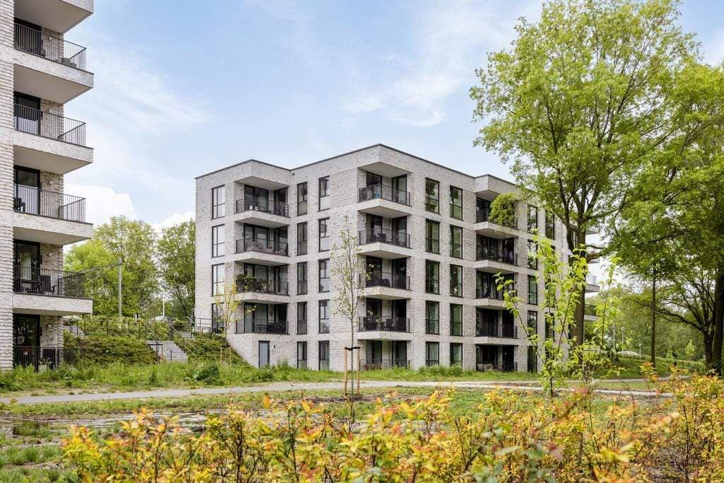 Appartement Jonkheer 65663 CZ Geldrop - Te Huur