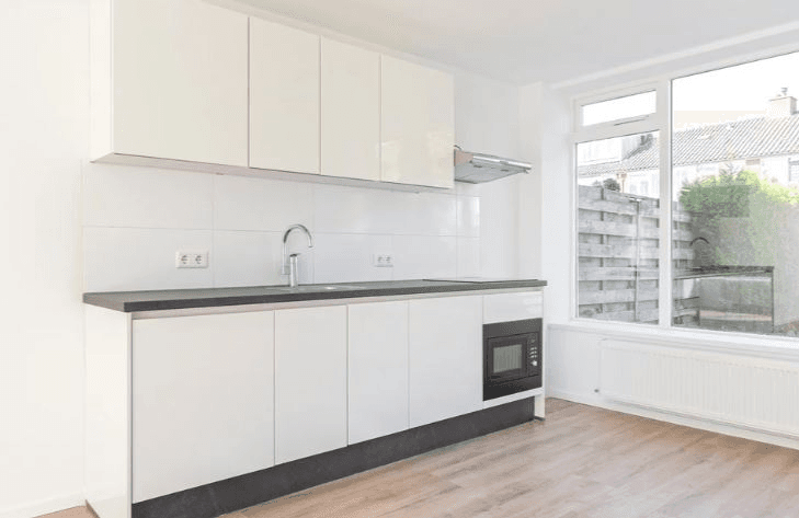 Huis Duindoornstraat, Groningen - Te huur